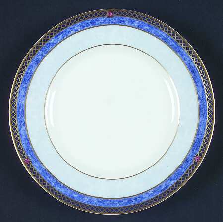 Valencia Bread & Butter Plate