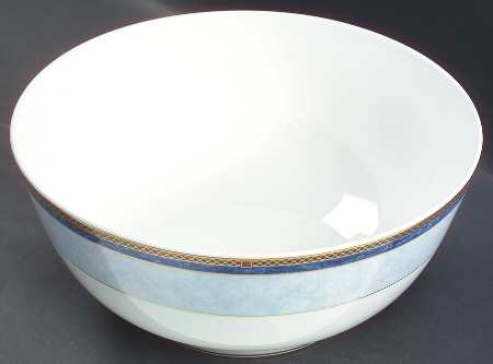 Valencia 9" Salad Serving Bowl