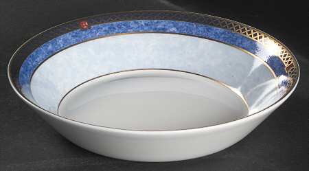 Valencia Fruit/Dessert (Sauce) Bowl