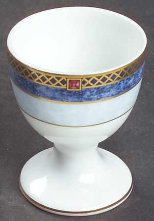 Valencia Single Egg Cup