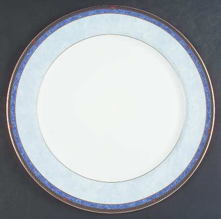 Valencia Service Plate (Charger)