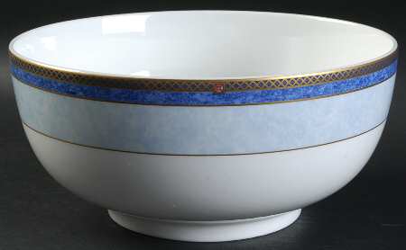 Valencia 8" Salad Serving Bowl