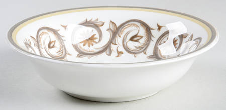 Venetia Fruit/Dessert (Sauce) Bowl