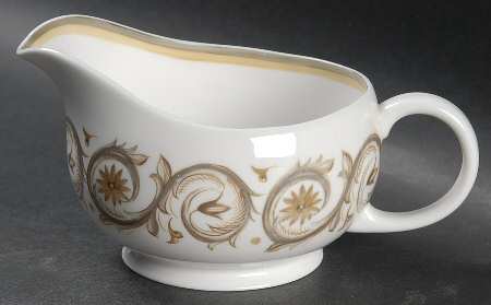Venetia Gravy Boat