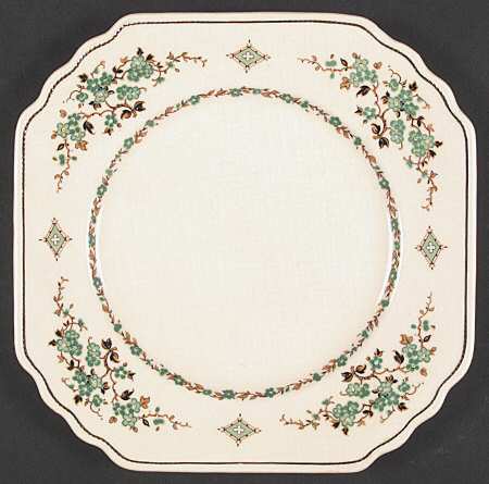 Ventnor (Earthenware) by Wedgwood