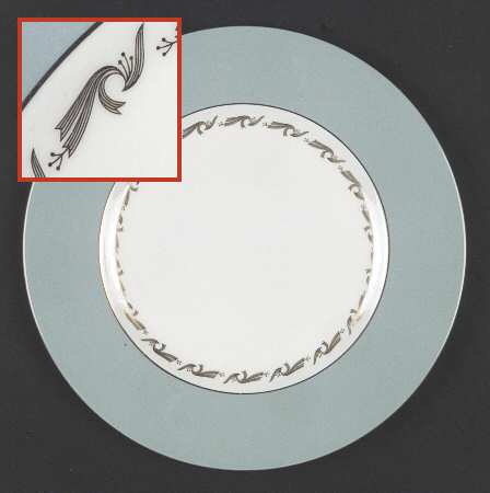 Venus Gold Design by Wedgwood