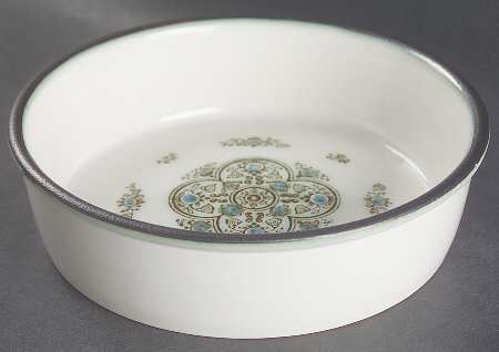 Victoria Coupe Cereal Bowl