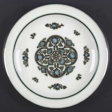 Victoria by Wedgwood