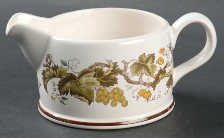 Vine (Croft) Creamer