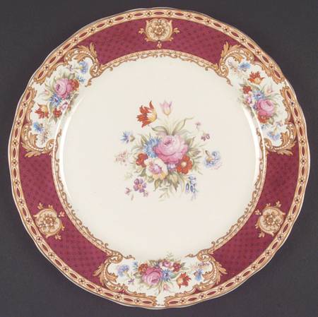 Vincent by Wedgwood