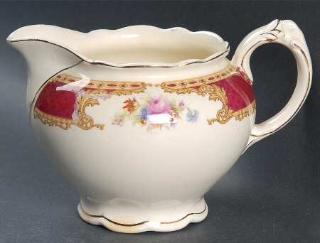 Vincent Gravy Boat