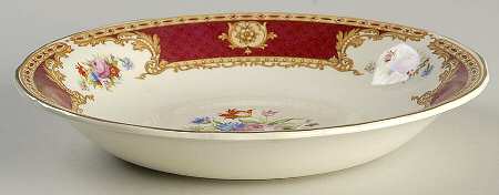 Vincent Coupe Soup Bowl