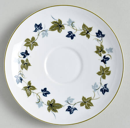Vintage Saucer by Wedgwood