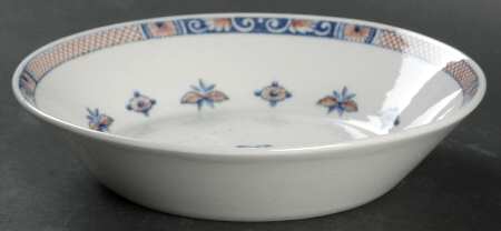 Vieux Rouen Fruit/Dessert (Sauce) Bowl