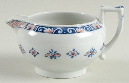 Vieux Rouen Mini Creamer