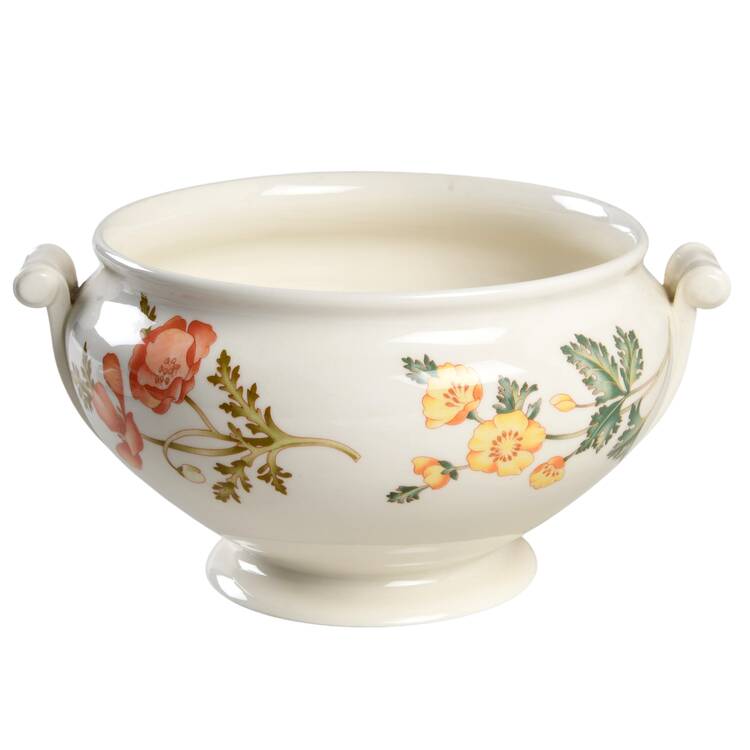 Virginia Tureen No Lid