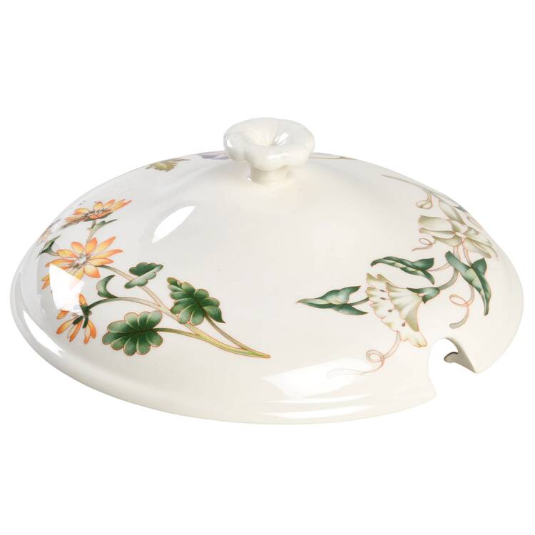 Virginia Lid for Tureen