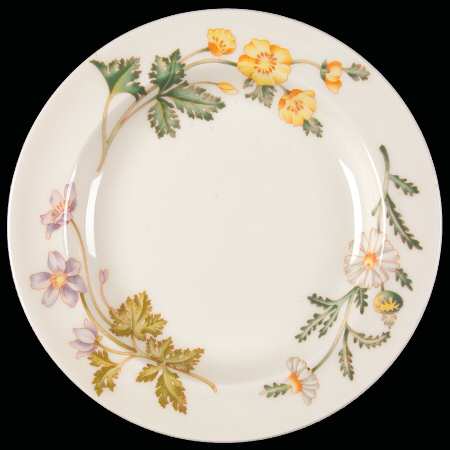 Virginia Bread & Butter Plate