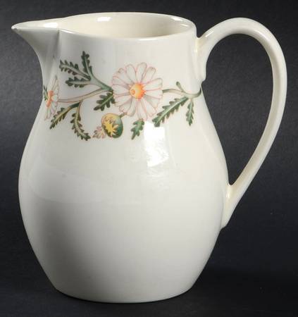 Virginia Creamer
