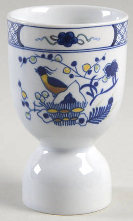 Volendam Double Egg Cup