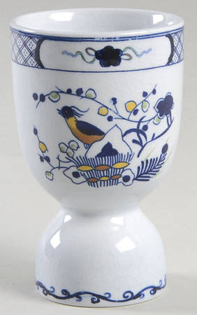 Volendam Double Egg Cup