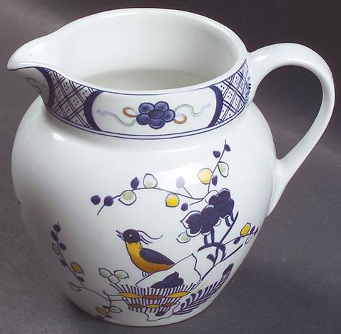 Volendam Creamer