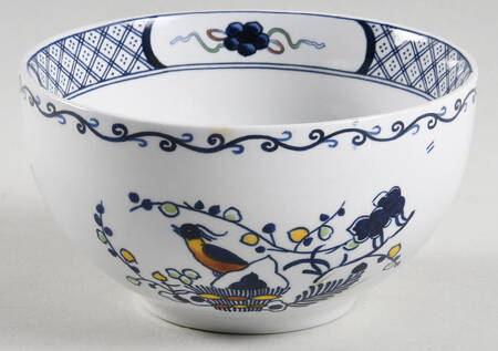 Volendam Open Sugar Bowl