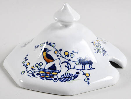 Volendam Lid for Sauce Boat
