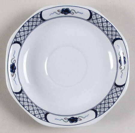 Volendam Saucer