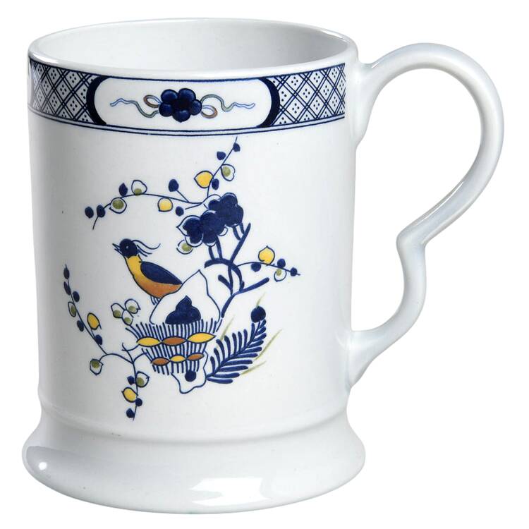 Volendam Mug