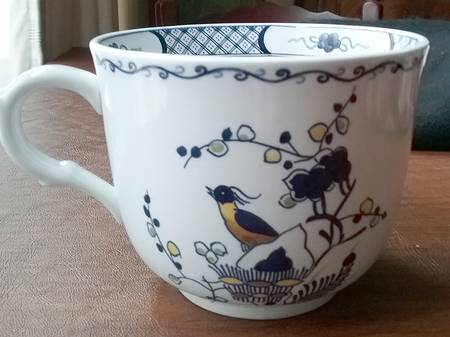 Volendam Jumbo Cup