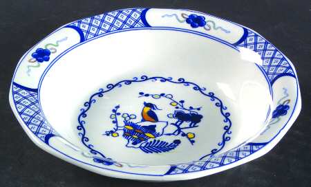 Volendam Fruit/Dessert (Sauce) Bowl