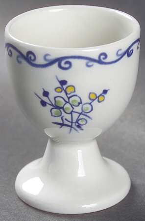 Volendam Single Egg Cup