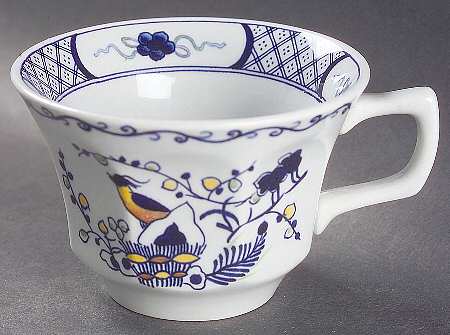 Volendam Flat Cup