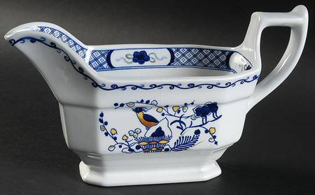 Volendam Gravy Boat