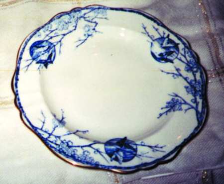 W190 by Wedgwood