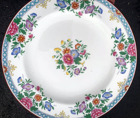 W287 by Wedgwood