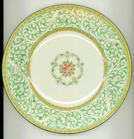 W2891 by Wedgwood
