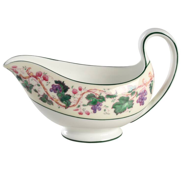 W2901 Gravy Boat