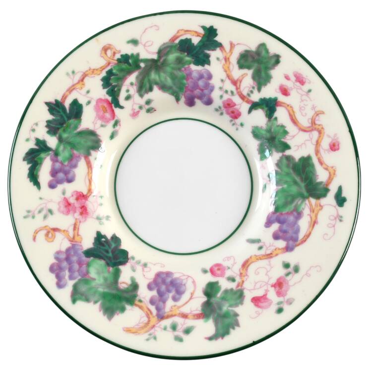 W2901 Saucer for Demitasse Cup