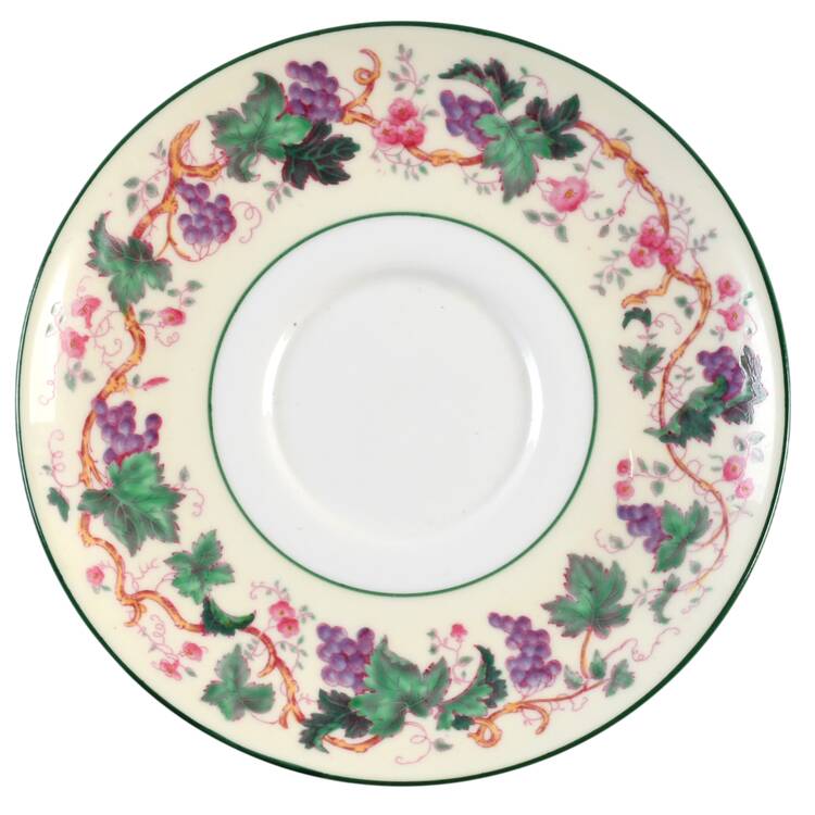 W2901 Saucer for Cream Soup Bowl