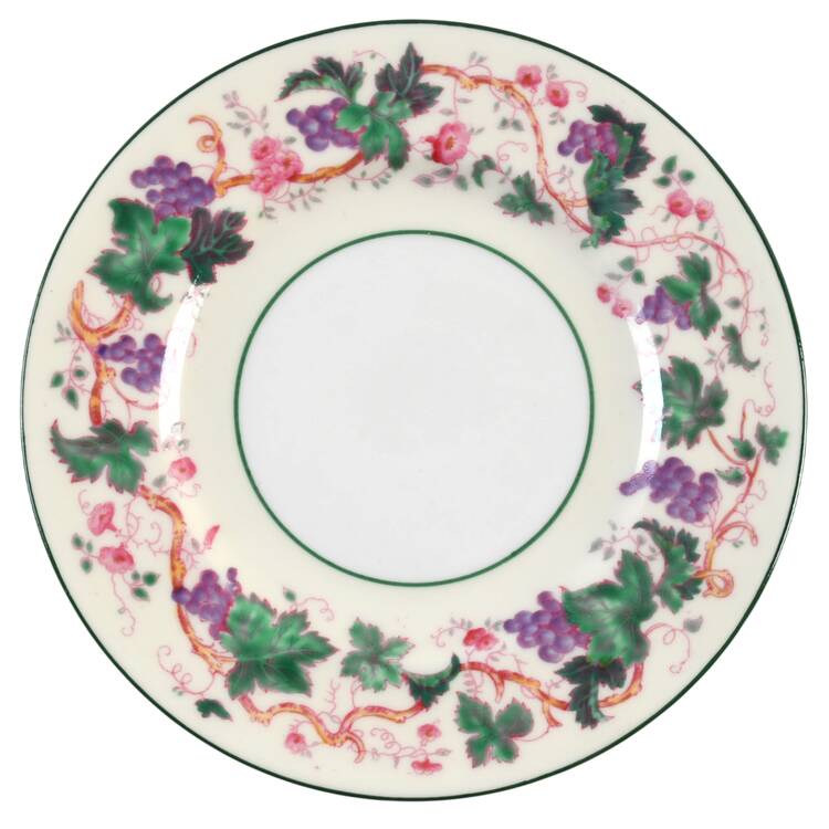 W2901 Bread & Butter Plate