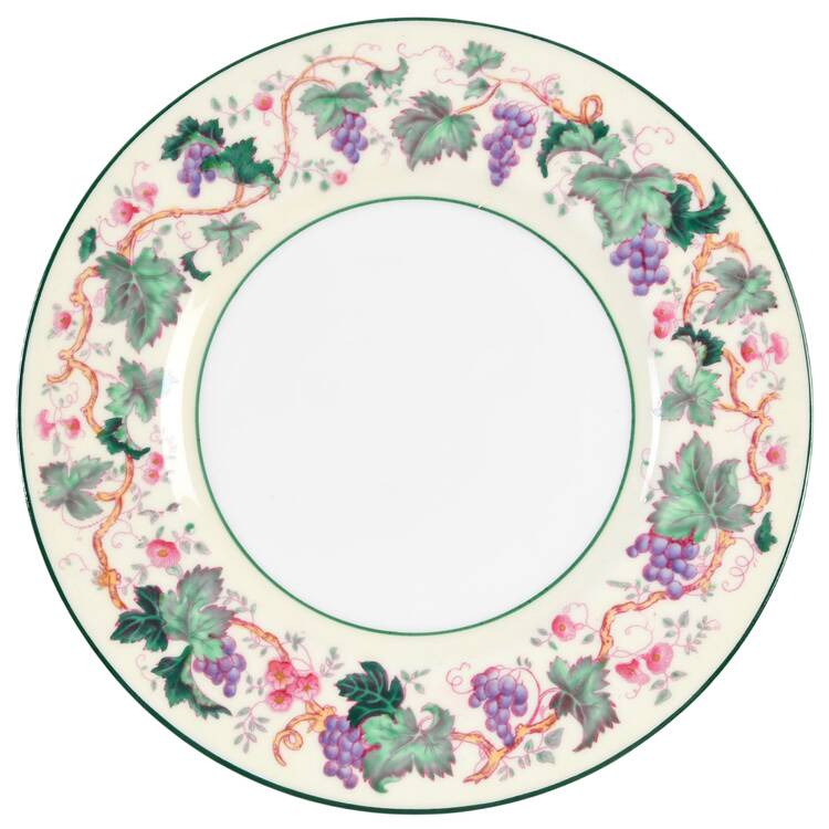 W2901 Salad Plate