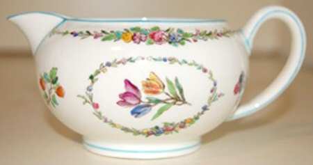 W300 Creamer