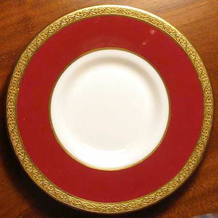 W4230 Saucer