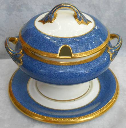W4232 by Wedgwood