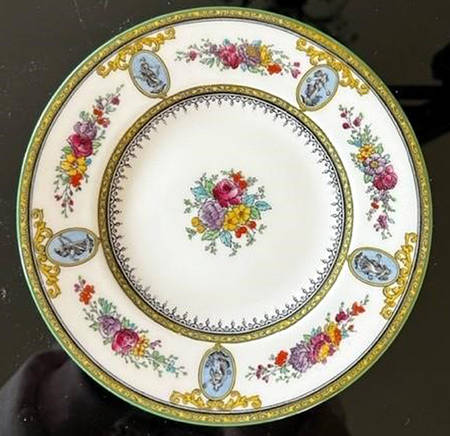 W460 by Wedgwood