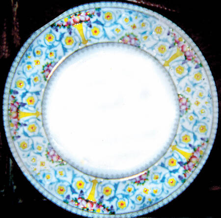 W961 by Wedgwood