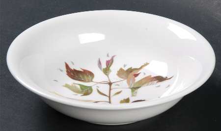Wakefield (Bone, Coupe) Coupe Cereal Bowl