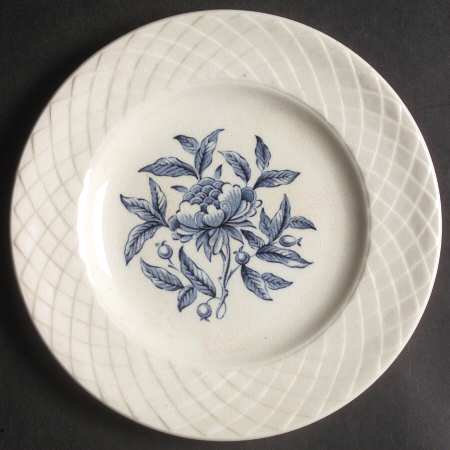 Warwick Bread & Butter Plate
